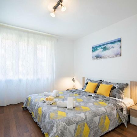 Castropola Apartment Εξωτερικό φωτογραφία