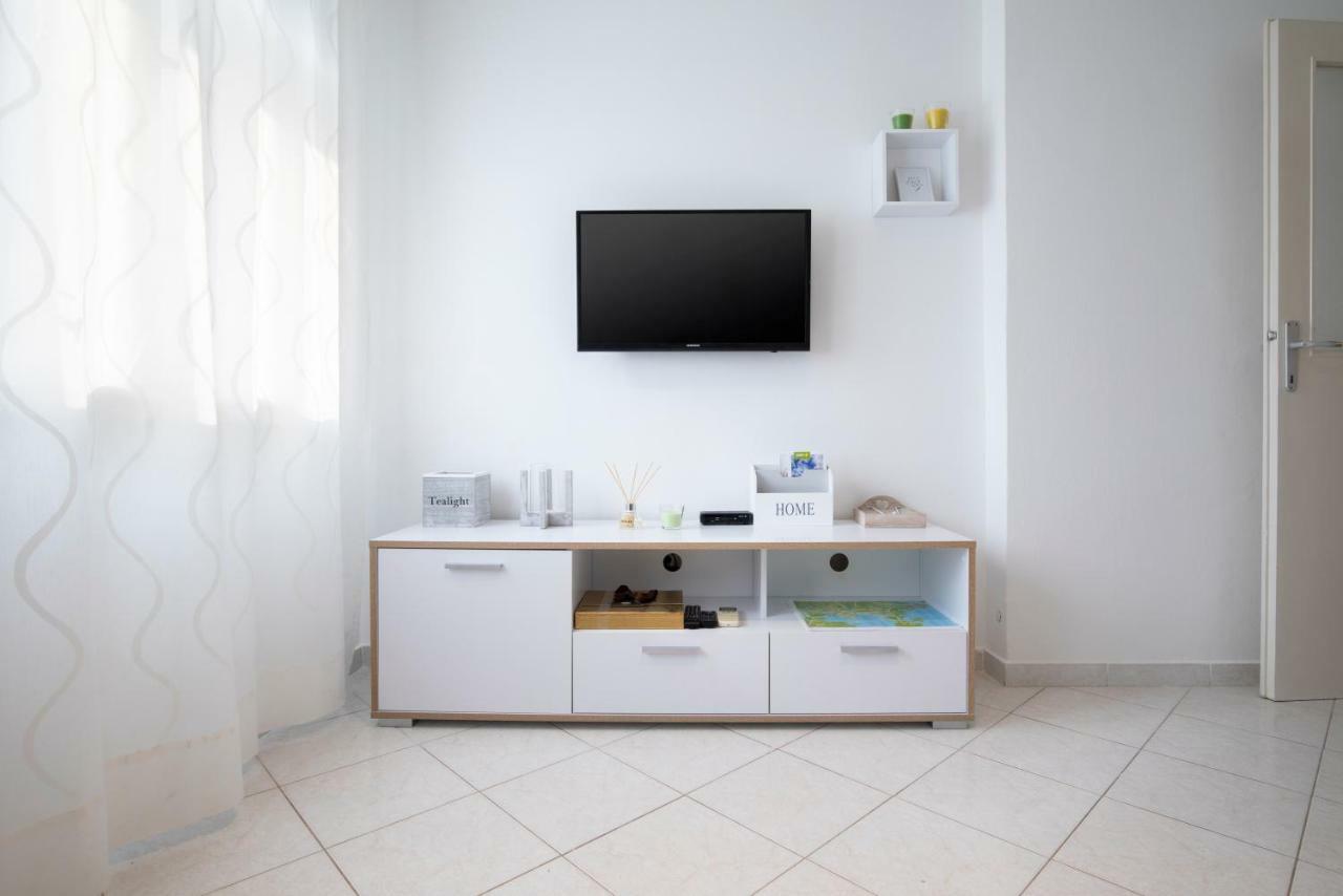 Castropola Apartment Εξωτερικό φωτογραφία