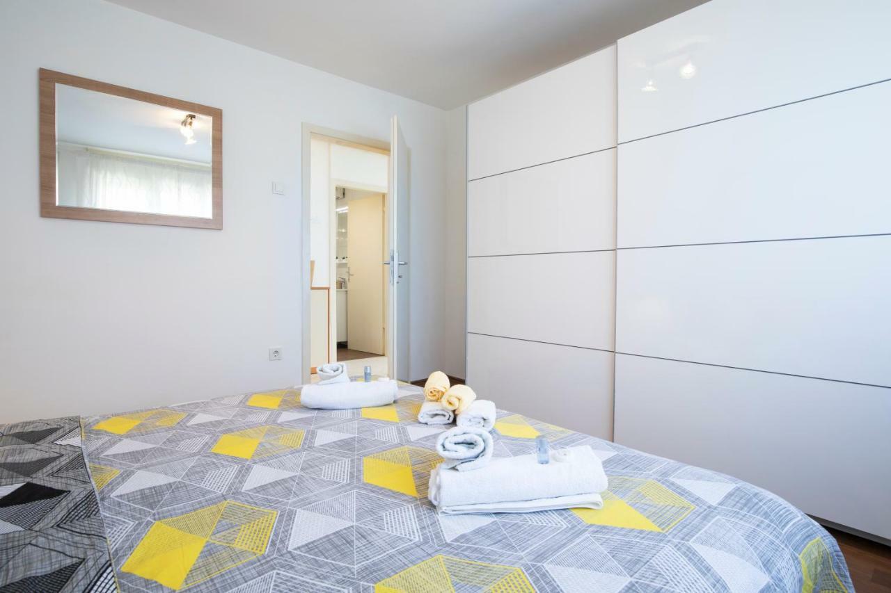 Castropola Apartment Εξωτερικό φωτογραφία